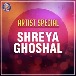 Artist Special - Shreya Ghoshal image