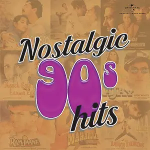 Nostalgic 90s Hits image