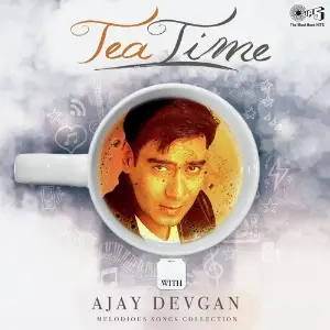 Tea Time with Ajay Devgan image