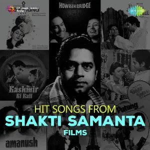 Hit Songs From Shakti Samanta Films image