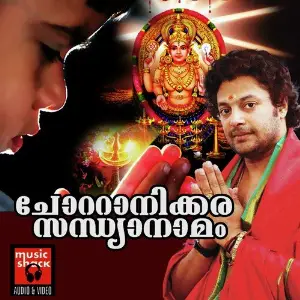 Chotanikkara Sandyanamam image