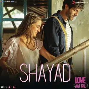 Shayad (From Love Aaj Kal) image