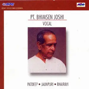 Pt. Vim Sen Joshi. image