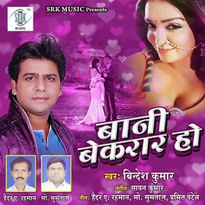 Bani Bekarar Ho image