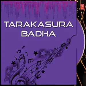 Tarakasura Badha image