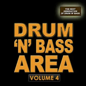 Drum N Bass Area 4 - The Next Generation image