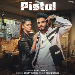Pistol image