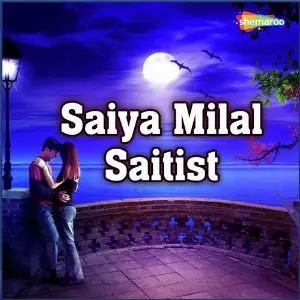 Saiya Milal Saitist image