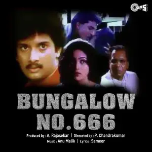 Bungalow No.666 image