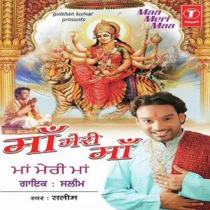 Maa Meri Maa image