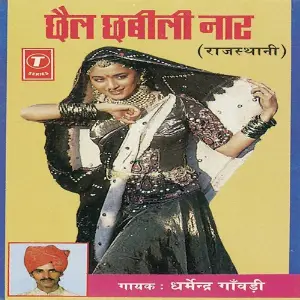 Chhail Chhabili Naar image