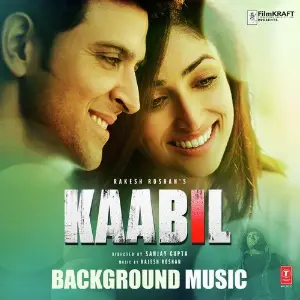Background Music - Kaabil image
