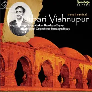 Durbari Vishnupur (Vol.1) image