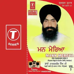 Mann Mereya (Vol. 3) image