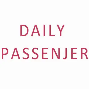 Daily Passenjer image