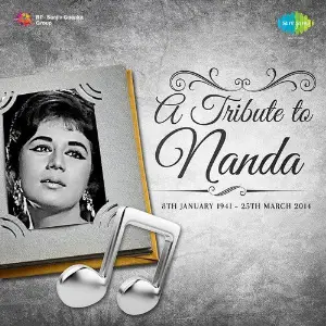Tribute To Nanda image