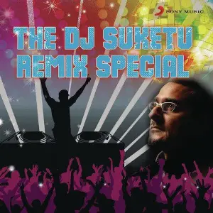 The DJ Suketu Remix Special image