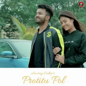 Protitu Pol - Single image