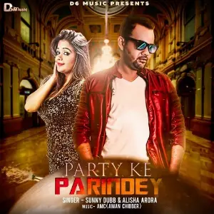 Party Ke Parindey image