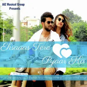 Ehsaas Tere Pyaar Ka image