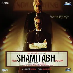 Shamitabh image