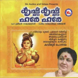 Krishna Krishna Hare Hare image