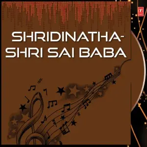 Shridinatha-Shri Sai Baba image