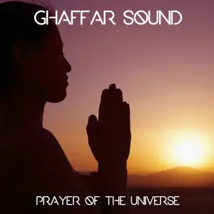 Prayer of the Universe image