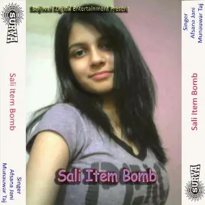 Sali Item Bomb image