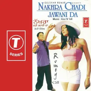 Nakhra Chadi Jawani Da image