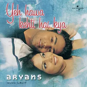 Yeh Hawa Kehti Hai Kya image