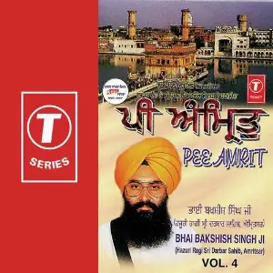 Pee Amrit (Vol. 4) image