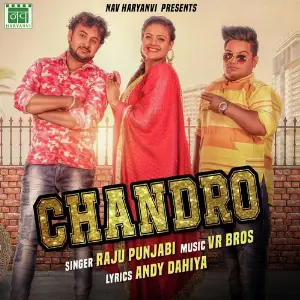 Chandro image