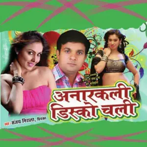 Anarkali Disko Chali image