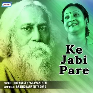 Ke Jabi Pare image
