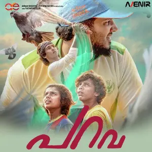 Parava image