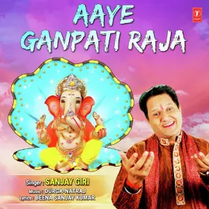Hey Vakratund Sanjay Giri