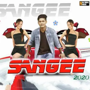 Sangee - Single image