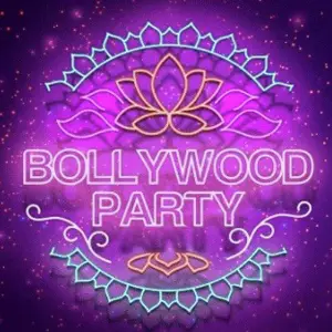 Bollywood Party image
