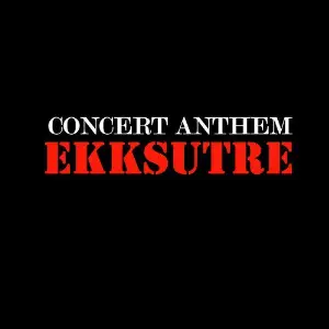 Eksutre (Concert Anthem) image
