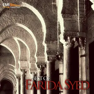 Best of Farida Syed image