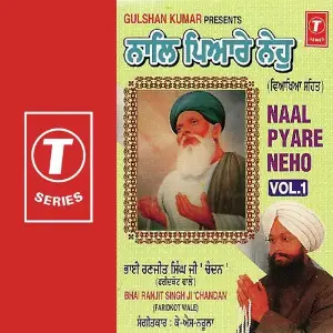 Naal Pyare Neho (Vol. 1) image
