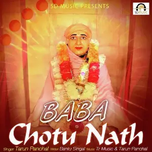 Baba Chotu Nath image