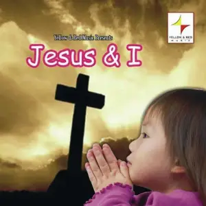 Jesus  I image