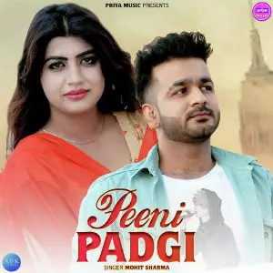 Peeni Padgi - Single image