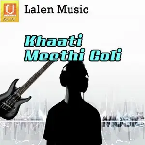 Khaati Meethi Goli image