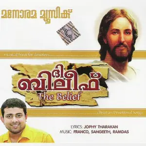 The Belief image