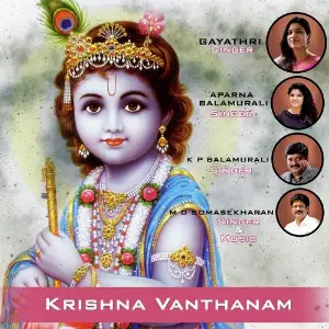 Krishna Vanthanam image