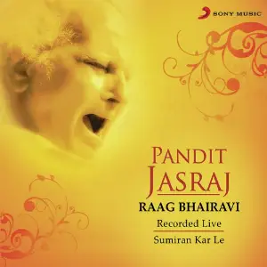 Tera Ramji Karege Beda Paar Pandit Jasraj