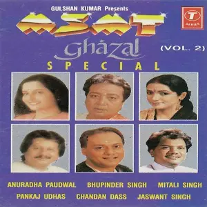 M S M T Ghazal Special (Vol. 2) image
